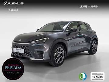1.5 136cv HEV Elegant+