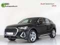 Audi Q3 Sportback 35 TDI S line S tronic Negro - thumbnail 1