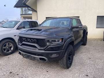 Ram 1500 TRX Crew Cab 5'7''-Bed 4x4