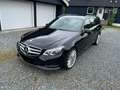Mercedes-Benz E 200 E 200 T BlueTEC 7G-TRONIC Avantgarde Schwarz - thumbnail 2