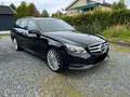 Mercedes-Benz E 200 E 200 T BlueTEC 7G-TRONIC Avantgarde Schwarz - thumbnail 1