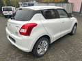 Suzuki Swift 1.2 Dualjet Hybrid Allgrip Comfort Weiß - thumbnail 5