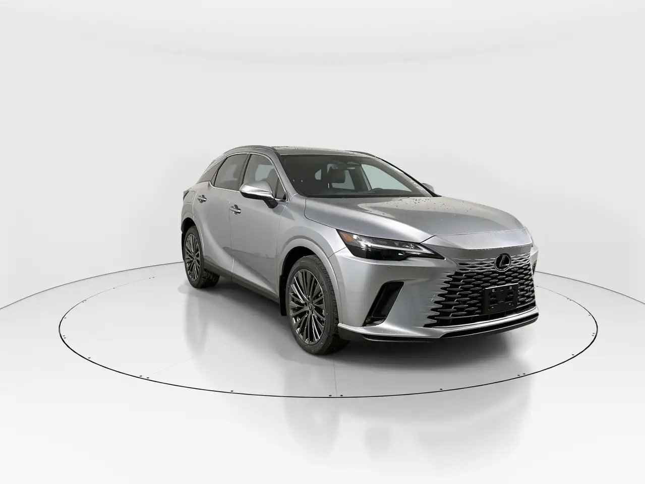 2026 Lexus RX