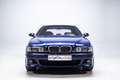 BMW M5 Blauw - thumbnail 3