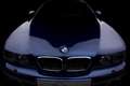 BMW M5 Blau - thumbnail 25