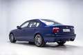 BMW M5 Blauw - thumbnail 8