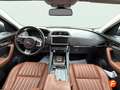 Jaguar F-Pace 2.0L i4D AWD Automático Prestige Azul - thumbnail 11