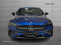 Mercedes-Benz CLE 220 CLE 220 d Coupé AMG Line Premium Niebieski - thumbnail 3