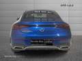 Mercedes-Benz CLE 220 CLE 220 d Coupé AMG Line Premium Niebieski - thumbnail 4