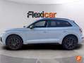 Audi QUATTRO Black line 40 TDI 150kW quattro-ultra Blanco - thumbnail 4
