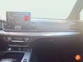 Audi QUATTRO Black line 40 TDI 150kW quattro-ultra Blanco - thumbnail 16