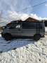 Volkswagen T5 Caravelle Transporter T5 TDI (BiTDI) Kurz Comfortline Grau - thumbnail 6