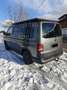 Volkswagen T5 Caravelle Transporter T5 TDI (BiTDI) Kurz Comfortline Grau - thumbnail 7