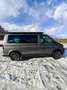 Volkswagen T5 Caravelle Transporter T5 TDI (BiTDI) Kurz Comfortline Grau - thumbnail 9