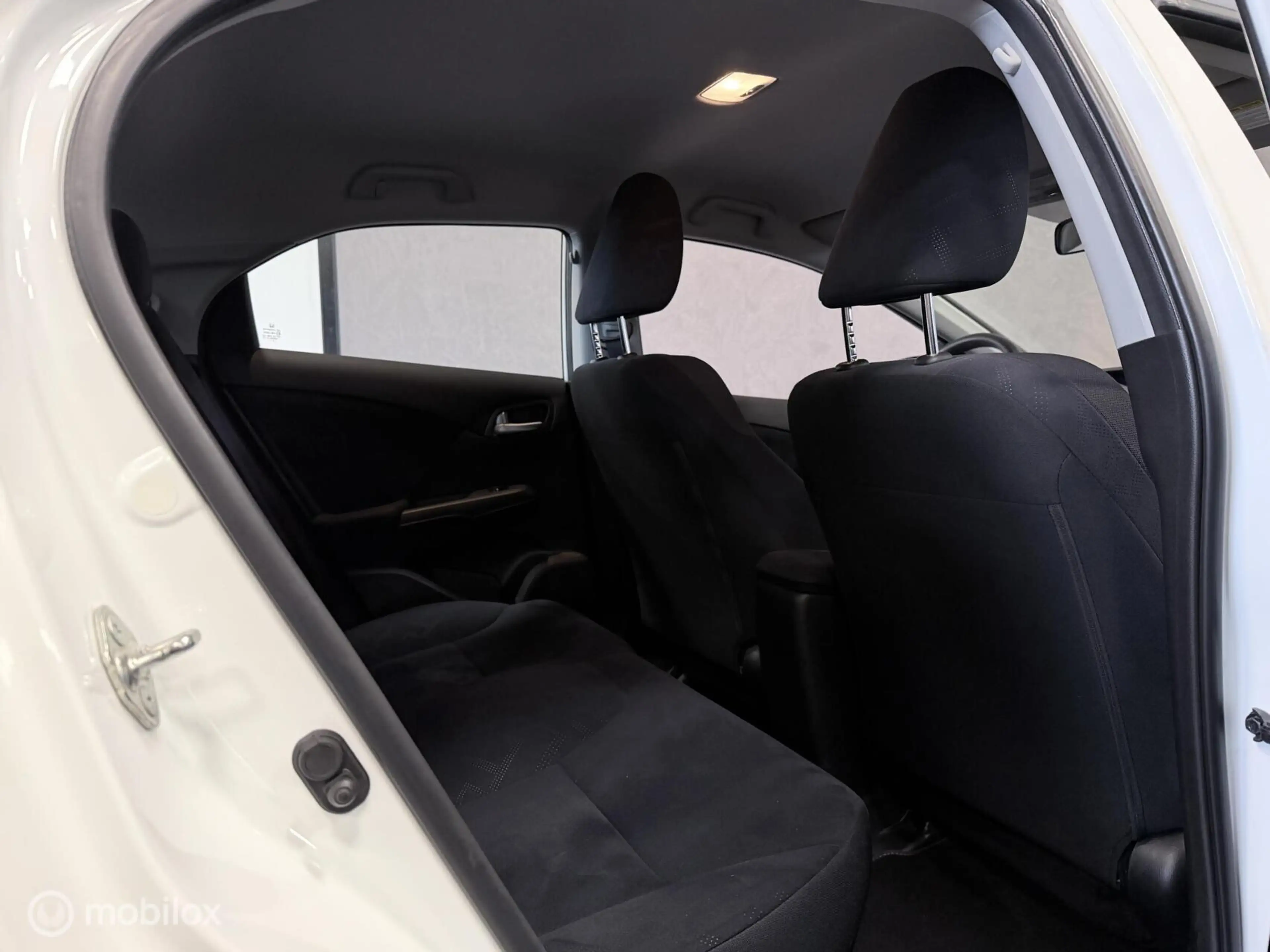 Honda Civic 1.4 Comfort AIRCO / LED / LMV / NAP / NL AUTO / GO — photo 14
