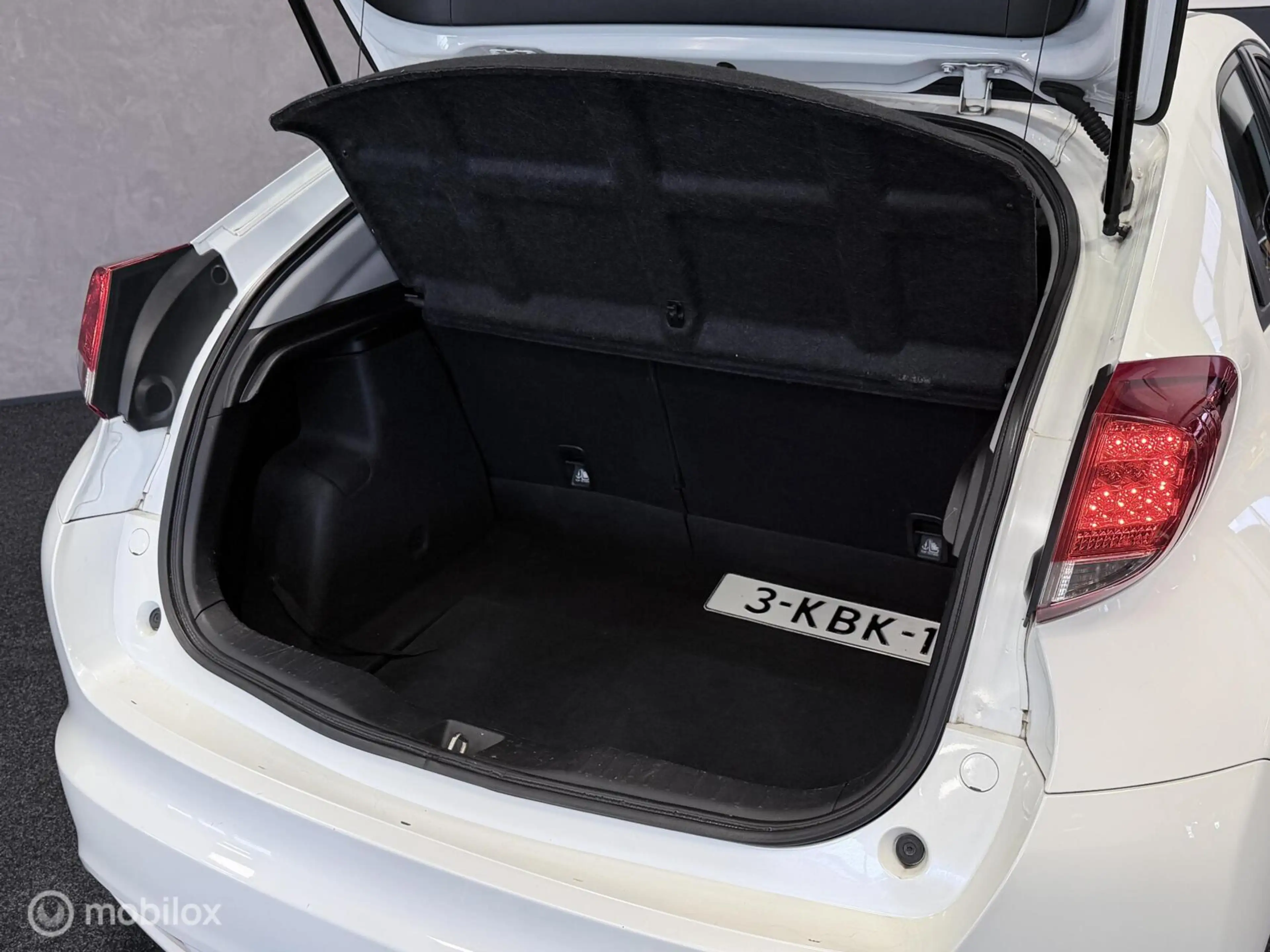 Honda Civic 1.4 Comfort AIRCO / LED / LMV / NAP / NL AUTO / GO — photo 12