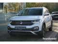 Volkswagen T-Cross United LED AHK ACC APP Kam NAV SHZ Blanco - thumbnail 3