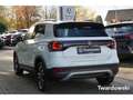 Volkswagen T-Cross United LED AHK ACC APP Kam NAV SHZ Blanco - thumbnail 4