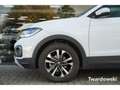 Volkswagen T-Cross United LED AHK ACC APP Kam NAV SHZ Blanco - thumbnail 7