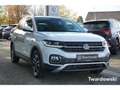 Volkswagen T-Cross United LED AHK ACC APP Kam NAV SHZ Blanco - thumbnail 1