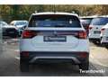 Volkswagen T-Cross United LED AHK ACC APP Kam NAV SHZ Blanco - thumbnail 5