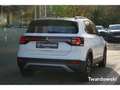 Volkswagen T-Cross United LED AHK ACC APP Kam NAV SHZ Blanco - thumbnail 6