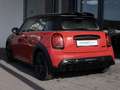 MINI Cooper John Cooper Works Trim FACEL. LED SHZ Rot - thumbnail 2