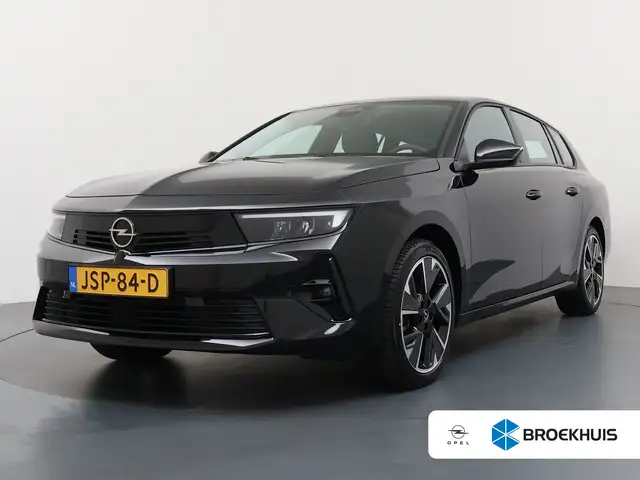 Opel Astra Electric 54 kWh Edition | Airco (automatisch) | Ap