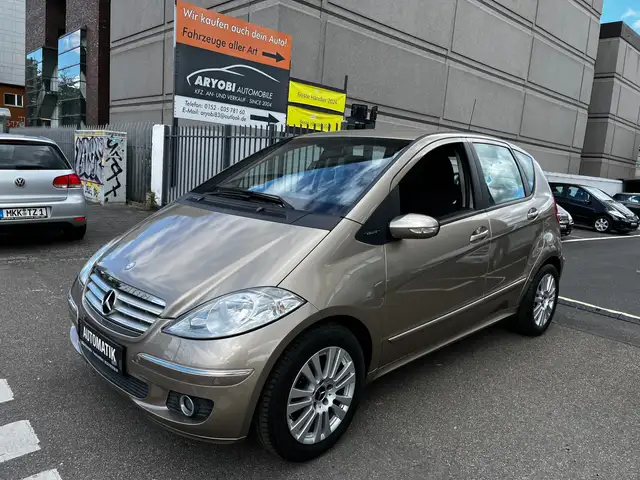 Mercedes-Benz A 200 Elegance  Automatik !!