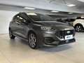 Ford Fiesta 1.0 EcoBoost Hybrid 125CV ST-Line Grau - thumbnail 5