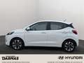 Hyundai i10 i10 NEUES Modell MY25 1.2 A/T Trend Klima Navi - thumbnail 9