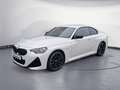 BMW 240 A xDrive Coupe M Sport AHK Adaptive LED Hea Blanc - thumbnail 2