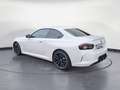BMW 240 A xDrive Coupe M Sport AHK Adaptive LED Hea Blanc - thumbnail 4