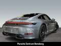 Porsche 911 Carrera 4S Grijs - thumbnail 4