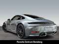 Porsche 911 Carrera 4S Grijs - thumbnail 3