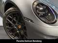 Porsche 911 Carrera 4S Grijs - thumbnail 12