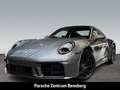 Porsche 911 Carrera 4S Grijs - thumbnail 1