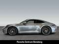 Porsche 911 Carrera 4S Grijs - thumbnail 2