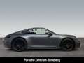 Porsche 911 Carrera 4S Grijs - thumbnail 5