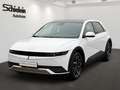 Hyundai IONIQ 5 77,4 kWh 229PS TECHNIQ *TOPZUSTAND* Weiß - thumbnail 1