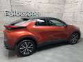 Toyota C-HR 1,8 Hybrid Active Drive 140PS Braun - thumbnail 4