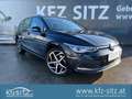 Volkswagen Golf Variant 2,0 TDI Style DSG| PANORAMA*AHK Schwarz - thumbnail 1