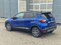 Renault Captur Version S Klimaautomatik LED Blau - thumbnail 4