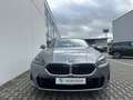 BMW 120 F70 AHK SHZ adLED Klimaaut Komfortzugang ParkAss N Gris - thumbnail 2