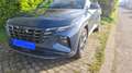 Hyundai TUCSON 1.6 T-GDi HEV 2WD Shine pack sensation Blauw - thumbnail 3