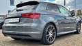 Audi A3 2.0 TDI  S-Line/NAVI/VOLLSHEFT/SHZ/BI-XENON Gris - thumbnail 4