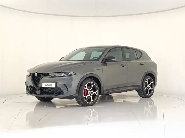 Alfa Romeo Tonale My24 Hybrid 160cv Sprint
