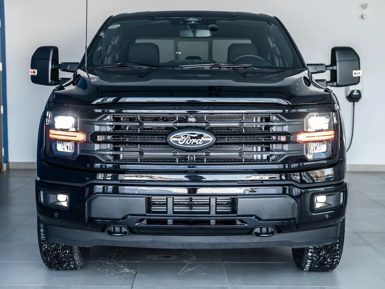 Ford F 150 снимка Ford F 150