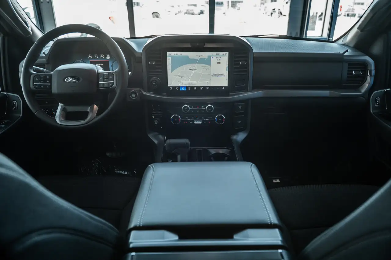 Ford F 150 снимка Ford F 150