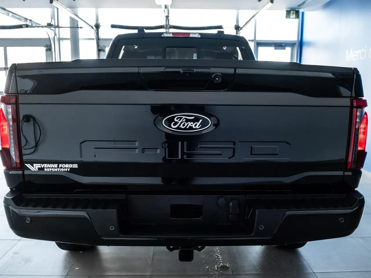 Ford F 150 снимка Ford F 150